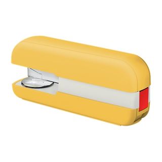 LEITZ Heftger&auml;t Cosy gelb