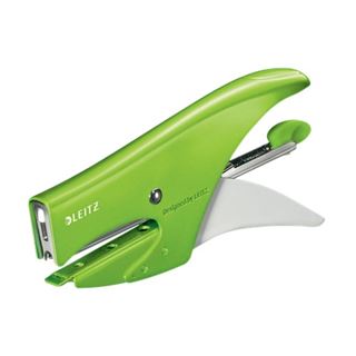 LEITZ Heftzange 5531 WOW gr&uuml;n