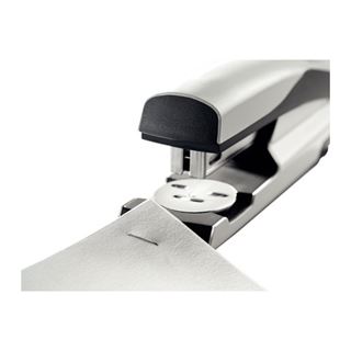 LEITZ Heftger&auml;t 5502 hellgr&uuml;n