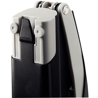 LEITZ Heftger&auml;t 5502 hellgr&uuml;n