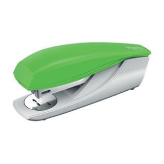 LEITZ Heftger&auml;t recycle NeXXt 5604 gr&uuml;n