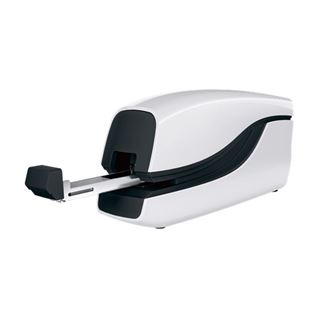 LEITZ Elektrohefter NeXXt Series WOW 5566 perlwei&szlig;