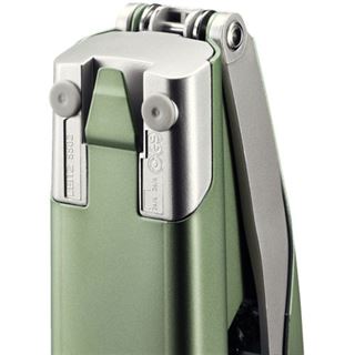 LEITZ Heftger&auml;t NeXXt Series Style 5562 seladon gr&uuml;n