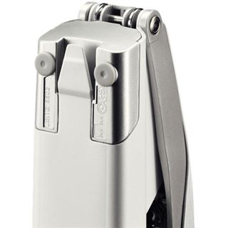 LEITZ Heftger&auml;t NeXXt Series Style 5562 arktik wei&szlig;