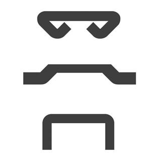 LEITZ Heftger&auml;t 5504 rot