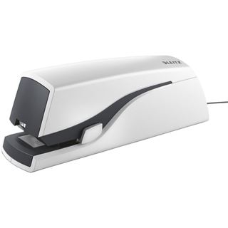 LEITZ Elektrohefter NeXXt 5533 wei&szlig;