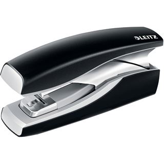 LEITZ Heftgerät NeXXt 5603 schwarz