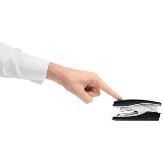 LEITZ Heftgerät NeXXt 5603 schwarz