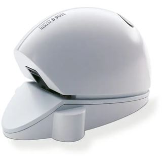 novus Elektrohefter B 90EL grau