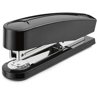 novus Heftgerät B 2 schwarz