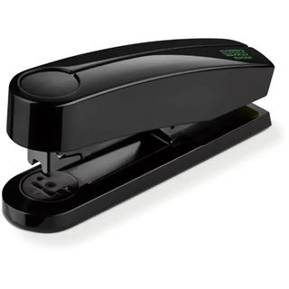 novus Heftgerät B4 RE+NEW schwarz