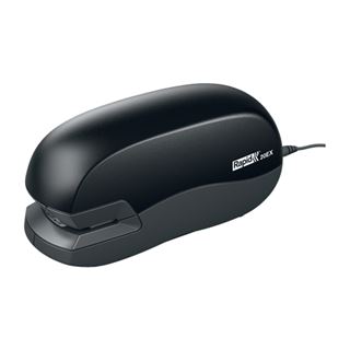 Rapid Elektrohefter 20EX schwarz