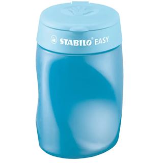 STABILO Dosenspitzer doppelt EASYsharpener petrol 4501