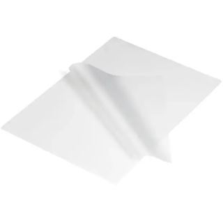 DAHLE 100 Laminierfolien gl&auml;nzend f&uuml;r A4 80 micron