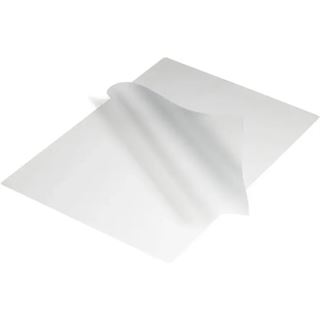 DAHLE 100 Laminierfolien gl&auml;nzend f&uuml;r A3 80 micron