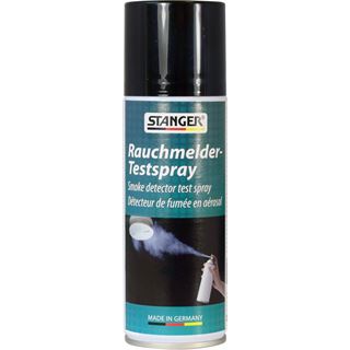 STANGER Rauchmelder-Testspray