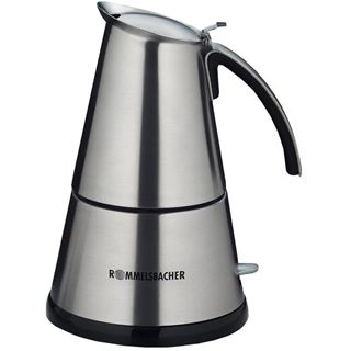 Rommelsbacher Espresso Kocher EKO 366/E