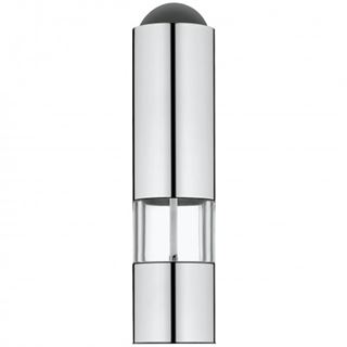 WMF Elektrische Gew&uuml;rzm&uuml;hle silber