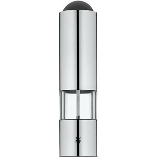 WMF Elektrische Gewürzmühle silber