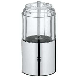 WMF Elektrische Gewürzmühle silber
