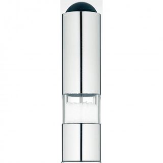 WMF Elektrische Gew&uuml;rzm&uuml;hle silber