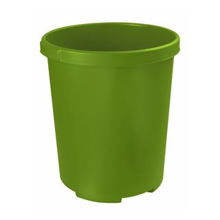 HAN Klassik XXL Papierkorb 50,0 l gr&uuml;n