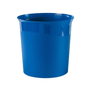HAN Re-LOOP Papierkorb 13,0 l blau