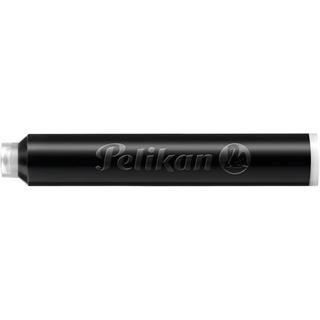 Pelikan 4001 TP/6 Tintenpatronen für Füller