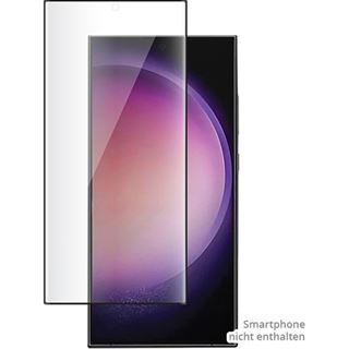 bigben 2.5D Tempered Glass Display-Schutzglas für Samsung Galaxy