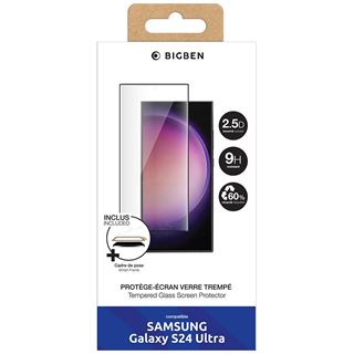 bigben 2.5D Tempered Glass Display-Schutzglas für Samsung Galaxy