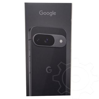 Google Pixel 9 5G RAM 12GB / 256GB Obsidian Black DE