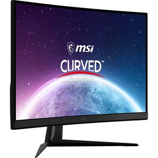 27" (68,58cm) MSI G27C4DE E3 schwarz 1920x1080 1x DisplayPort