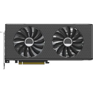 16GB XFX Radeon RX 7800 XT Speedster SWFT 210 Aktiv PCIe 4.0 x16