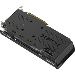 16GB XFX Radeon RX 7800 XT Speedster SWFT 210 Aktiv PCIe 4.0 x16