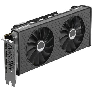 16GB XFX Radeon RX 7800 XT Speedster SWFT 210 Aktiv PCIe 4.0 x16