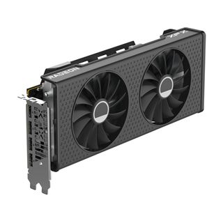 12GB XFX Radeon RX 7700 XT Speedster SWFT 210 Aktiv PCIe 4.0 x16