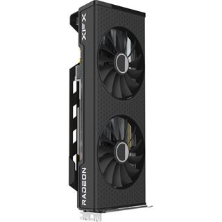12GB XFX Radeon RX 7700 XT Speedster SWFT 210 Aktiv PCIe 4.0 x16