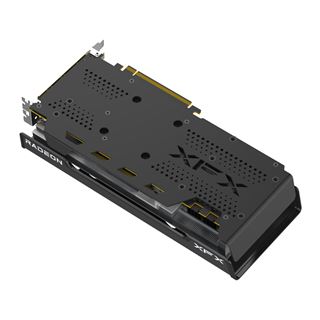 12GB XFX Radeon RX 7700 XT Speedster SWFT 210 Aktiv PCIe 4.0 x16
