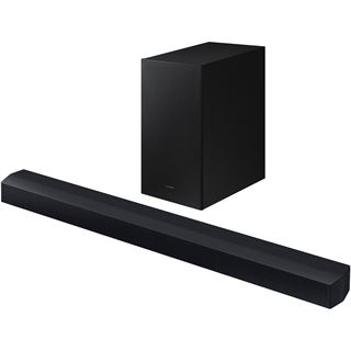 Samsung C-Soundbar HW-C460G