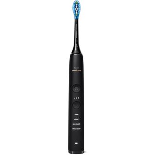 Philips HX9914 Sonicare Diamondclean 9000 Duo-Pack black / rose white