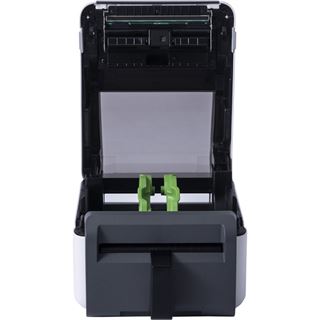 BROTHER TD4420DNF 4inch 203dpi Linerless Desktop Printer TD-4D