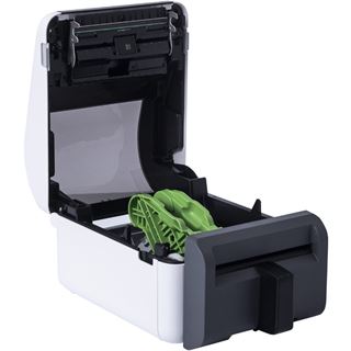 BROTHER TD4420DNF 4inch 203dpi Linerless Desktop Printer TD-4D