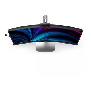 34" (86,36cm) Philips 6000er Serie 34B2U6603CH silber 3440x1440