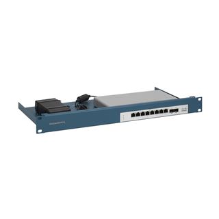 RACKMOUNT.IT RM Kit for Cisco Meraki MS130-8 / MS130-8P