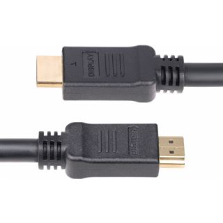 (€16,79*/1m) 10.00m Startech HDMI Anschlusskabel HDMI-Stecker