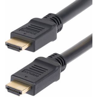 (&euro;15,99*/1m) 15.00m Startech HDMI Anschlusskabel HDMI-Stecker