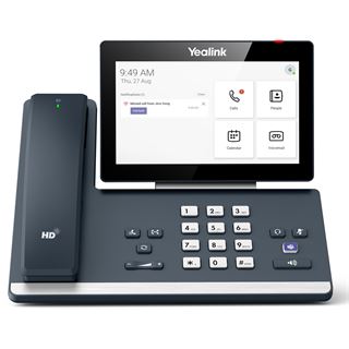 YEALINK MP58-WH E2 Teams