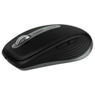 Logitech MX Anywhere 3S USB und Bluetooth schwarz (kabellos)