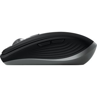 Logitech MX Anywhere 3S USB und Bluetooth schwarz (kabellos)