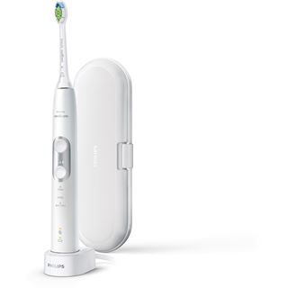 Philips Zahnbürste HX6877/28 / Sonicare ProtectiveClean 6100
